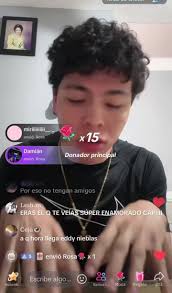 Uriel Habla En Live Sobre Valentina Cano
