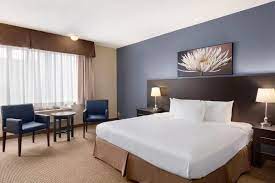 Hotelguides.com > quebec > montreal hotels & motels > days inn montreal airport st laurent. Days Inn By Wyndham Montreal Airport Conference Centre Dorval Updated 2021 Prices