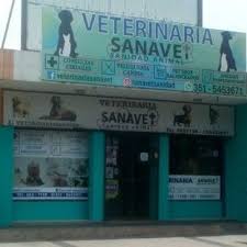 Veterinaria Sanavet