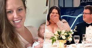 Wedding Toast: New Mom Misses BFF's Wedding But Gives Epic Toast