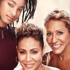 Black Woman Adopted By White Family Tells Jada Pinkett Smith She Has No Sense Of Strong Identity Jada Pinkett Smith Jada Live Wire