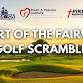 Heart of The Fairway Golf Scramble
