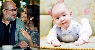 Check spelling or type a new query. A Mysterious Woman Warns Ex Wife Of Malaysian King That Her Baby Boy Is In Grave Danger Al Bawaba