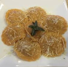 Check spelling or type a new query. Great Eats Hawaii Giovanni Rana Butternut Squash Ravioli
