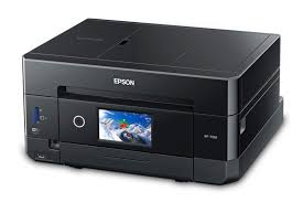 Flat bed with color cis line sensor optical resolution: Epson Xp 7100 Printer Drivers For Windows Mac Ios Printerfixup Com