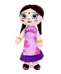 Showing 12 colouring pages related to chutki. Chutki Plush Soft Toy Multi Color Archives Little Shop