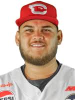 Roster Cardenales de Lara