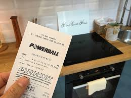 The jackpot is huge in this game, with a record of over 80 million australian dollars, fingers crossed you're the next jackpot winner! One Australian Is Starting 2021 9 8million Richer After Scoring Jackpot In The Nye Powerball Readsector