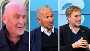 Stasera a 'E' Venerdi' Pardini