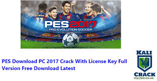Use your favorite national team to face off against rivals online. Pes Download Pc 2017 Crack With License Key Latest Version 2021