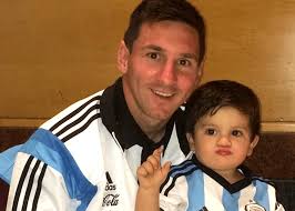 5 razones por la que todos los hombres (hasta Lionel Messi) siempre vuelven  a su gran amor