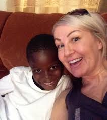 Sunrise Blog 2015-16 term 2