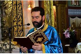 Το συμβούλιο της επικρατείας (στε) έκρινε νόμιμο σχέδιο προεδρικού διατάγματος που προβλέπει ότι οι ευτραφείς ιερείς με αυξημένο σωματότυπο μπορεί πλέον. Poios Einai O Neos Diey8ynths Stratiwtikwn Ierewn Sto Ges Prwtopresbyteros Syntagmatarxhs Nektarios Markakhs Ekklhsia Online