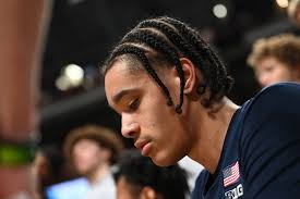 Men's Basketball Videos