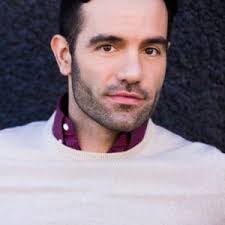 Ramin Karimloo, London Palladium