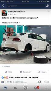 2) bwk pomen sendiri utk test drive dan check. Buat Loan Kereta Untuk Dia Last Last Nama Aku Kena Blacklist Dan Dapat Title Janda Anak Dua The Reporter