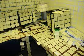 Pranksters are prepping up to pull pranks on anybody and everybody. Best April Fool S Pranks For Boyfriends From Covering Their Desk In Post It Notes To Hiding Veg Inside Takeaway Box