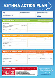 Start studying asthma action plan. Hp Asthma Action Plans By National Asthma Council Australia National Asthma Council Australia
