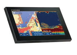 Furuno Does It Again New Chartplotter Gps Combo Gp 1971f Available In June 2018