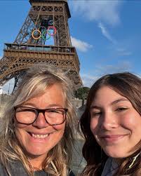 My youngest three children missed so many significant family moments with  @married2flowers: first dates, learning to drive, proms, graduations,  college applications, and the end of being kids before they launch out into