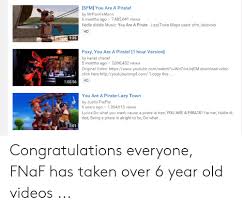 Sfm You Are A Pirate By Mrpootismann 6 Months Ago 7485641 Views Fiddle Diddle Music You Are A Pirate Lazytown Maps Used Sfm Lakevoid Hd 135 Foxy You Are A Pirate 1 Being a pirate is alright with me. meme