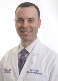 Noah Prince, MD » UF Health Plastic Surgery and Aesthetics Center » UF  Academic Health Center » University of Florida