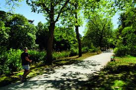 Classé jardin remarquable, il accueille une des plus riches collections d'arbres à écorces rares en europe. Exploring The Magnificent Bois De Vincennes In Paris