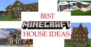 Well, a deal for them. 25 Best Minecraft House Ideas In 2021 Fiction Horizon