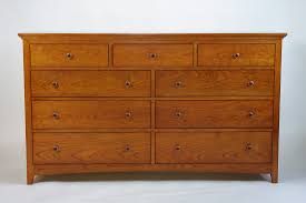 Place it in the master suite or guest room for an elevated and refined touch of style. Shaker Style Cherry Bedroom Furniture Rugged Cross Fine Art Woodworking
