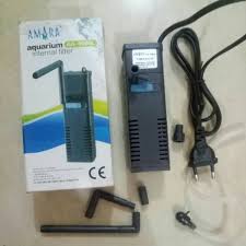 Namun, semakin murah harga filter aquarium, fungsi dan kualitas tentunya semakin menurun. Jual Amara Aa 1000l Internal Filter Mini Aquarium Akuarium Aquascape 1000 L Makassar Hobi