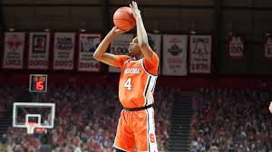 Ranked #119 in our overall best colleges ranking, syracuse university has a learfield score of 555. Woody Newton Men S Basketball Syracuse University Athletics