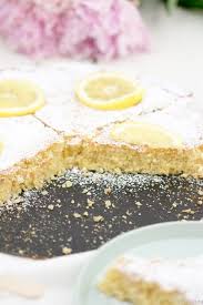 Rezept Spanischer Mandelkuchen Mit Zitrone Tulpentag Mandelkuchen Rezepte Spanischer Mandelkuchen Mandelkuchen