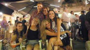 American university main navigation menu. Ccis Study Abroad The American University Of Rome Italy