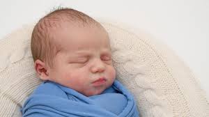 Das sind Braunschweigs Babys im Februar 2025