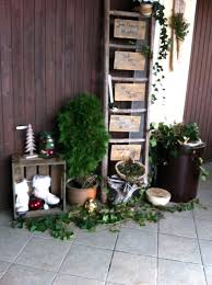 Deko Hauseingang Modern Perfect With Dekorieren Dekoration Herbst Outdoor Christmas Decorations Christmas Decorations Outdoor Christmas