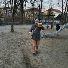 Definition, rechtschreibung, synonyme und grammatik von 'spielplatz' auf duden online nachschlagen. Photos At Spielplatz Am Milchhausl Englischer Garten Sud Veterinarstr