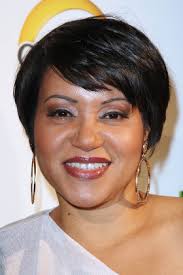 Cheryl Salt Renee James Salt-n-pepa Editorial Stock Photo