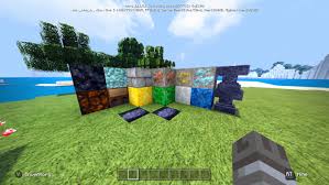 Minecraft has a lot going for it: Minecraft Xbox One Xbox One Shader By Nightwalkerlots Shaders Texturepacks Mcbedrock Forum
