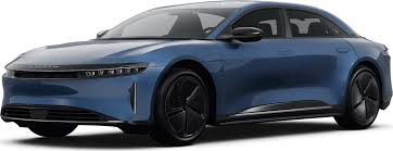 Image result for Lunar Titanium 2024 Lucid