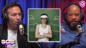 Donovan Sharpe Reveals What Men Need To Do To Become Excellent