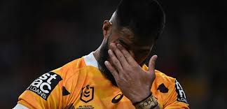 Broncos duo tyson gamble and jordan riki were both sent to the bin in the 52nd minute for high shots. Pmnw3p 0by Hlm