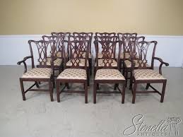 24624 Set Of 12 Henkel Harris 107 Dining Room Chairs Chair Dining Room Chairs Dining Room Inspiration