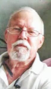 My husband Scott (Fletcher) Pethoud died