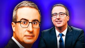 Here's When John Oliver's Show Will Return In 2025 (Confirmed)