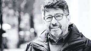 Ricardo Steinberg: “No es habitual que el sonido tenga presencia en  festivales”