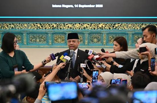 Pemerintah Pastikan APBN Tetap Sehat di Tengah Agenda Prioritas Nasional