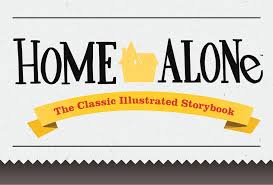 Pin By Quirk Books Resources On Home Alone Picture Book Home Alone Tech Company Logos