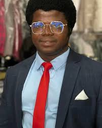 How to look more presidential?