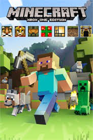 Xbox 360 edition is the xbox 360 version of minecraft, developed by 4j studios in conjunction with mojang studios and xbox game studios. Xbox One Edition Minecraft Wiki