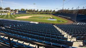 Cactus league 2020 spring training baseball games start in phoenix on feb. 2020 Cactus League To Start In Feb 22 Phoenix Business Journal